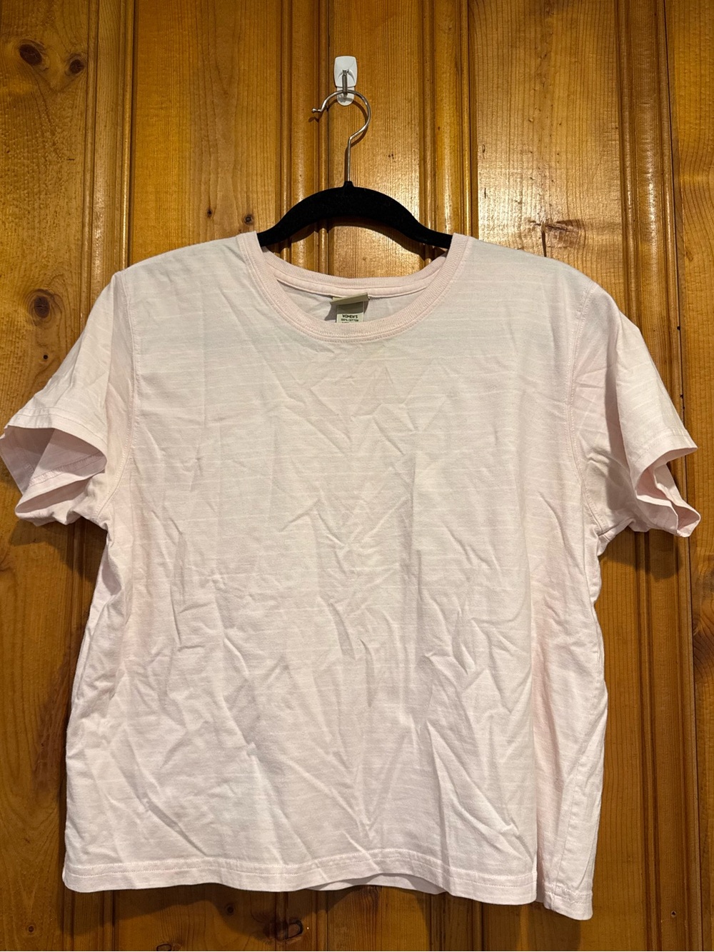 Vintage L.L. Bean striped T-shirt